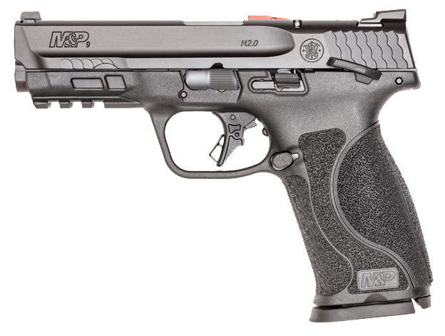 SW M&P9 M2.0 9MM 4.25